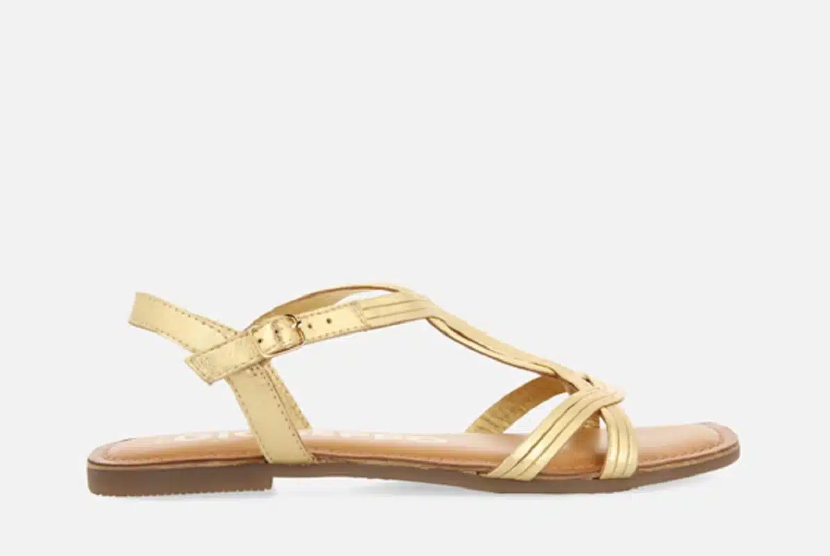Libérate del calor con las sandalias Gioseppo de El Corte Inglés: confort, estilo y buen precio