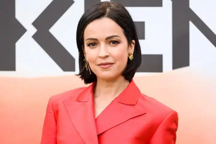 Verónica Sánchez enamorada de un guapísimo actor: pareja sorpresa