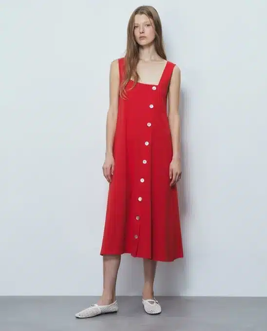 Vestidos de mujer a muy buen precio en El Corte Inglés
