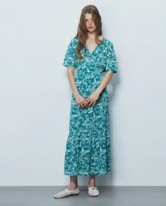 Vestidos de mujer a muy buen precio en El Corte Inglés
