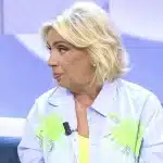 Carmen Borrego manda un mensaje a Paola Olmedo: "No te lo voy a permitir"