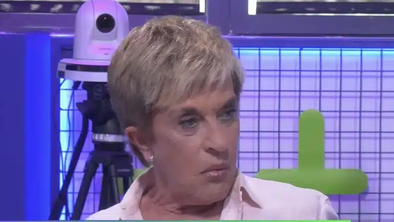 Chelo García-Cortés destapa cuánto dinero dio a Isabel Pantoja para que no entrase en el calabozo