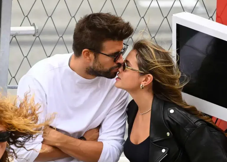 El juez dicta sentencia a favor de Clara Chía: esto es lo que pasará con el paparazzi que le «acosó»