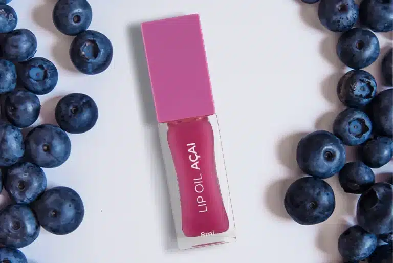Lip oil açai, llega la revolución en el cuidado de tus labios