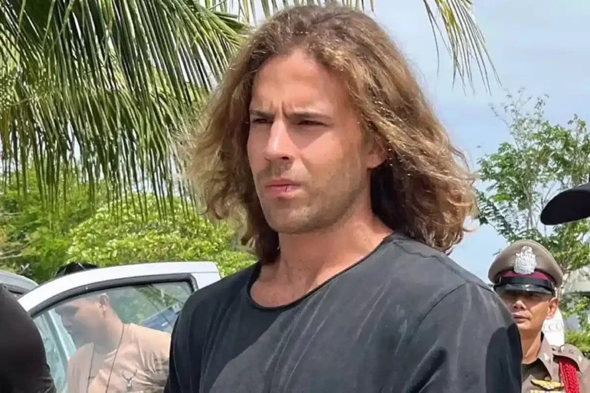 Silvia Bronchalo confiesa todo lo que nadie sabe sobre su hijo, Daniel Sancho Daniel Sancho