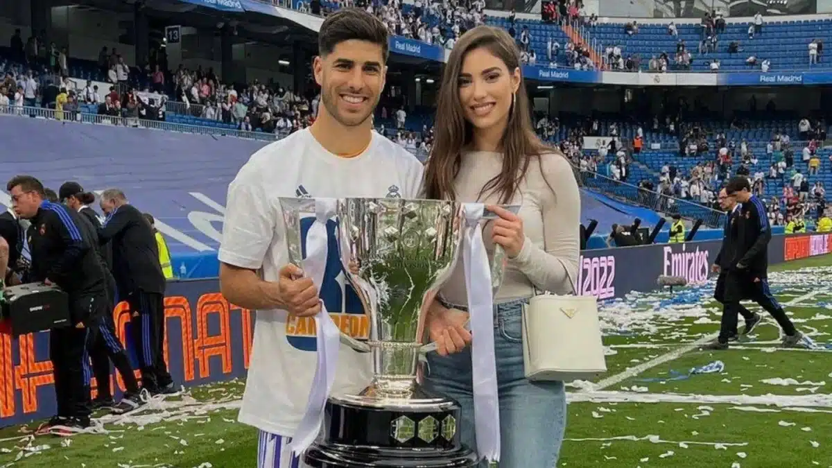 Marco Asensio