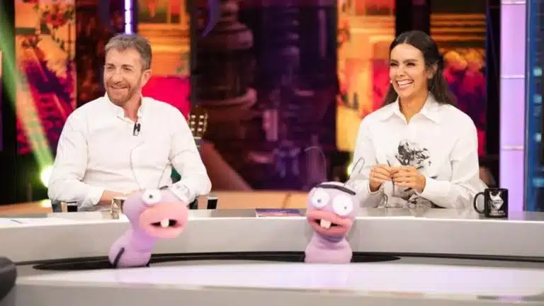 Cristina Pedroche se pone intensita con su maternidad y critica a los pediatras
