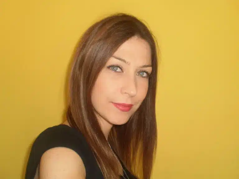 La reacción fulgurante de Fayna Bethencourt a la detención de su ex marido