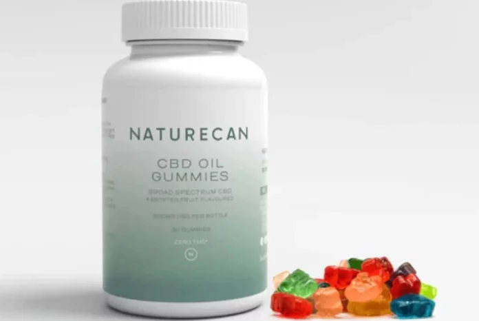 Gominolas de CBD: El Dulce Secreto para Aliviar el Estrés y Mejorar tu Bienestar