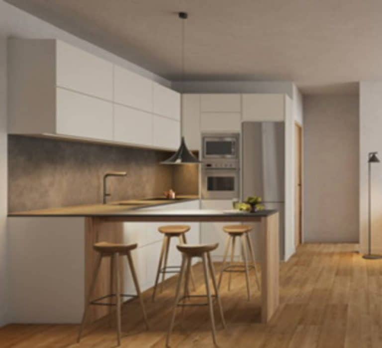 Apartamentos del Residencial Mijas Home, un nuevo hogar en la Costa del Sol