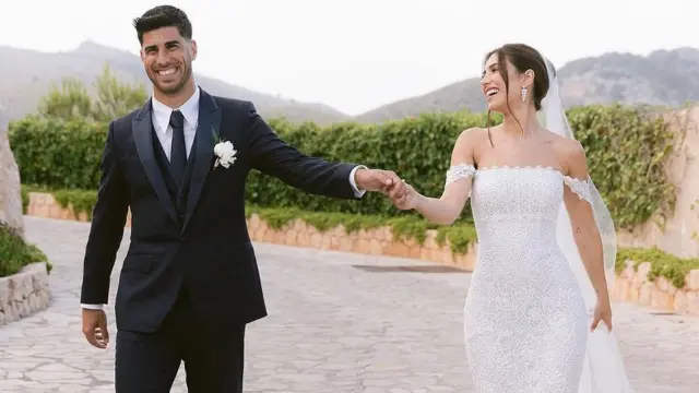 Marco Asensio