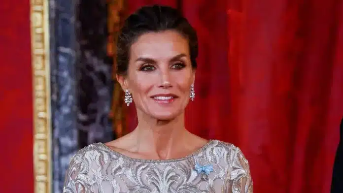 Reina Letizia