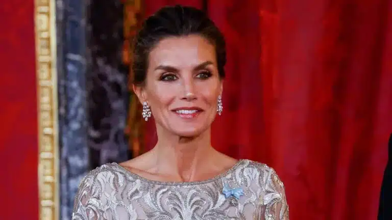 La Reina Letizia descubre las botas que serán tendencia en otoño