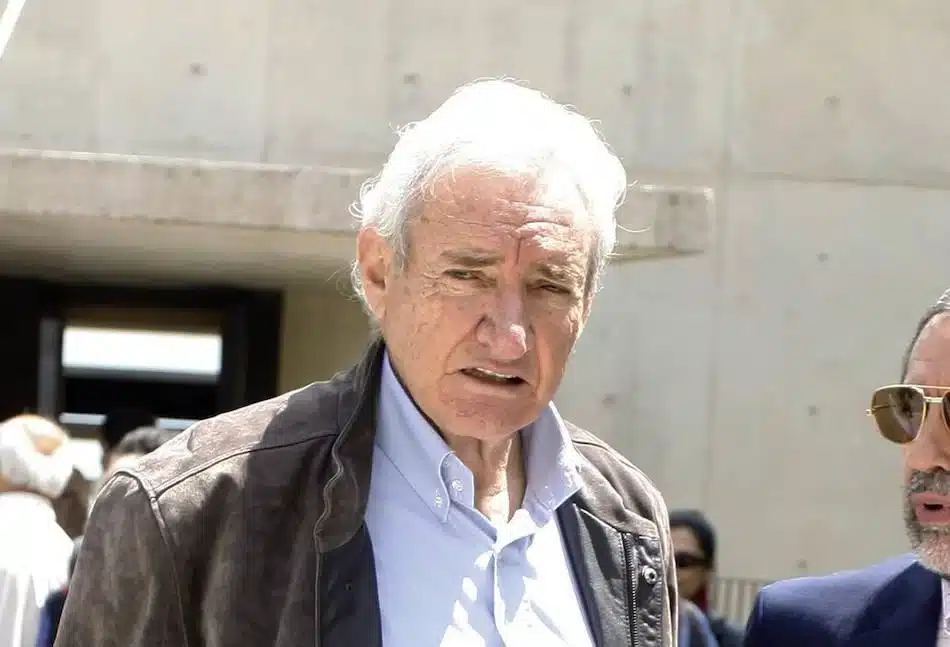 Luis del Olmo