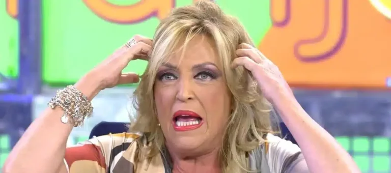 La exclusiva que Lydia Lozano ha dado sobre Anabel Pantoja marca un antes y un después en la prensa del corazón