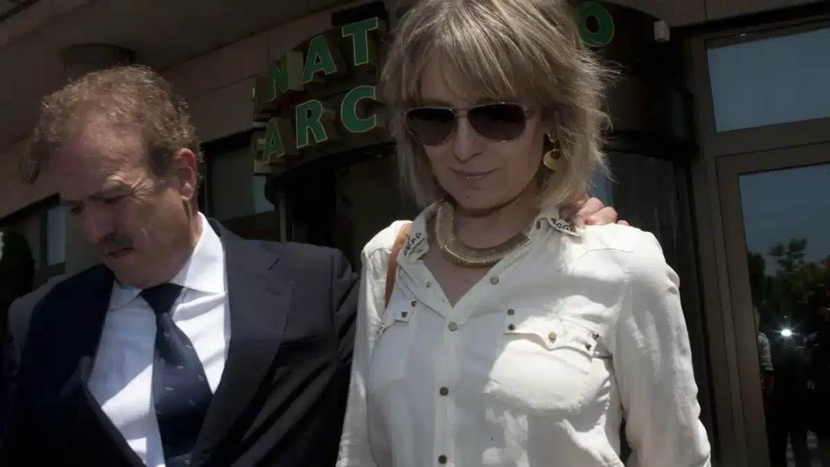 Manuel Campo Vidal y María Rey, 25 años de relación y una decisión que ha sorprendido a todos