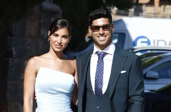 Marco Asensio