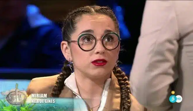 Yaiza Martín confiesa la auténtica razón por la que ha dejado a Ginés Corregüela