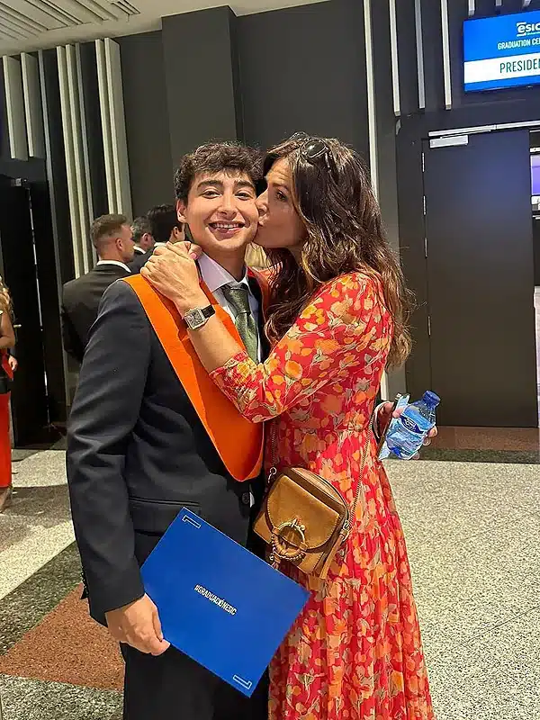 Nuria Roca y Juan del Val