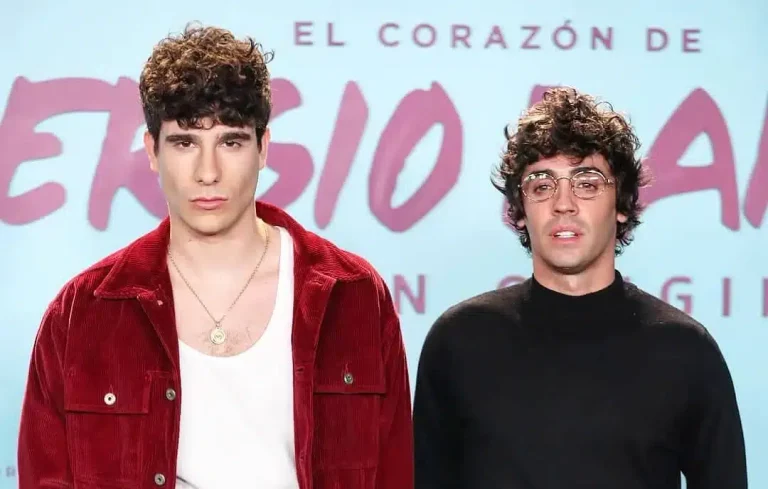 El nuevo casoplón de Los Javis en Madrid: ideal para sus famosos fiestones