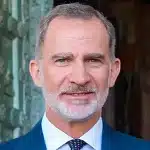 Rey Felipe VI