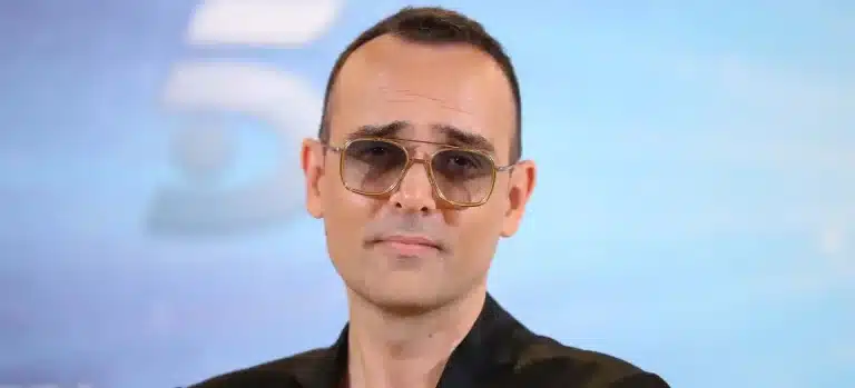 Risto habla claro sobre su nueva compañera Tamara Falcó