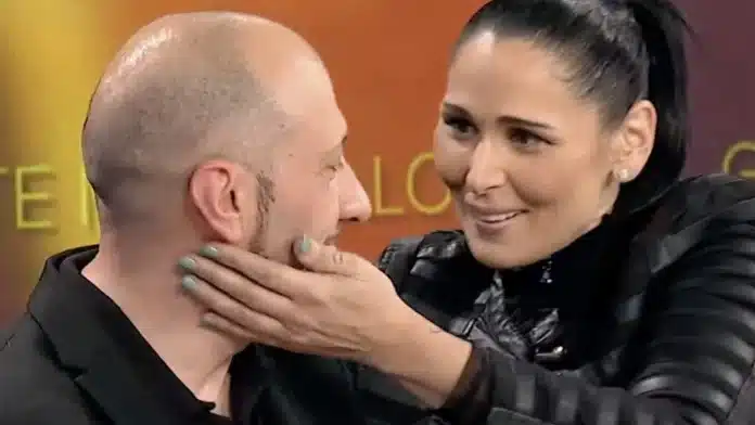 rosalopez Rosa López e Iñaki García