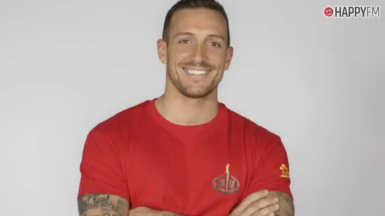 Rubén Torres va con todo a por Maite Galdeano