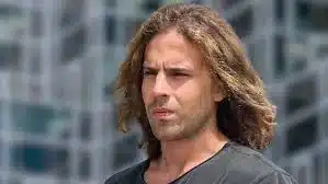 Daniel Sancho, desesperado: tiene que elegir entre uno de sus padres mientras espera el desenlace de su juicio