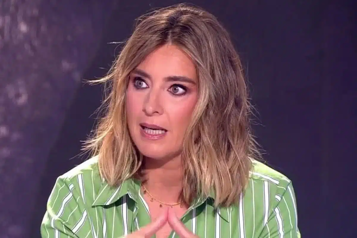 Sandra Barneda