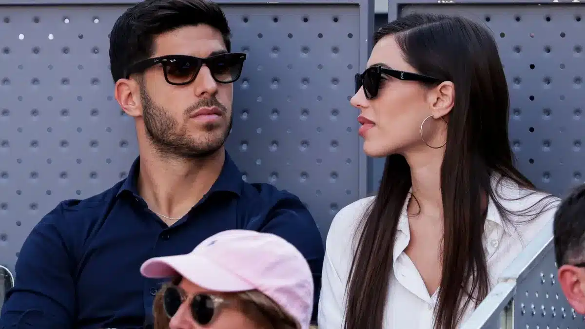 Marco Asensio