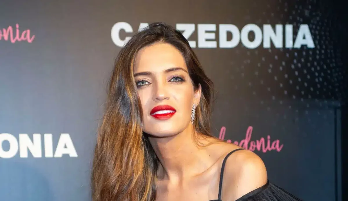 El inesperado conflicto que puede acabar con la relación de Sara Carbonero e Isabel Jiménez para siempre Sara Carbonero
