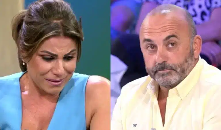 Yaiza Martín confiesa la auténtica razón por la que ha dejado a Ginés Corregüela