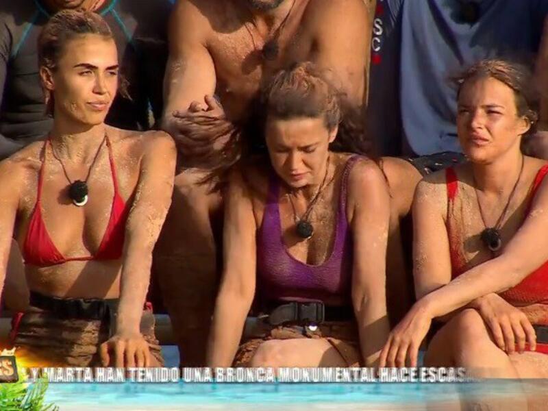 La última gala de 'Supervivientes: all stars' deja al descubierto todas las estrategias de los concursantes