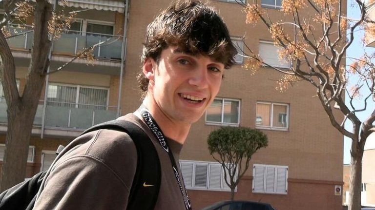 Pablo Urdangarin aclara cómo es la relación de su hermana Irene y Juan Urquijo
