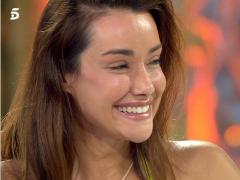 Adara Molinero tras su paso por ‘Supervivientes All Stars’: «Pienso en volver y siento pánico»