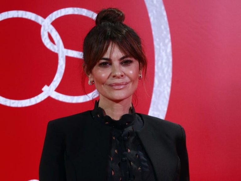 María José Suárez muestra su descontento con Escassi al revelar: «Acabo de descubrir que alguna vez nos separamos»