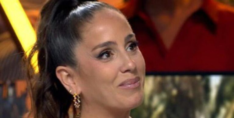 Anabel Pantoja habla sobre la reacción de Isabel Pantoja a su embarazo