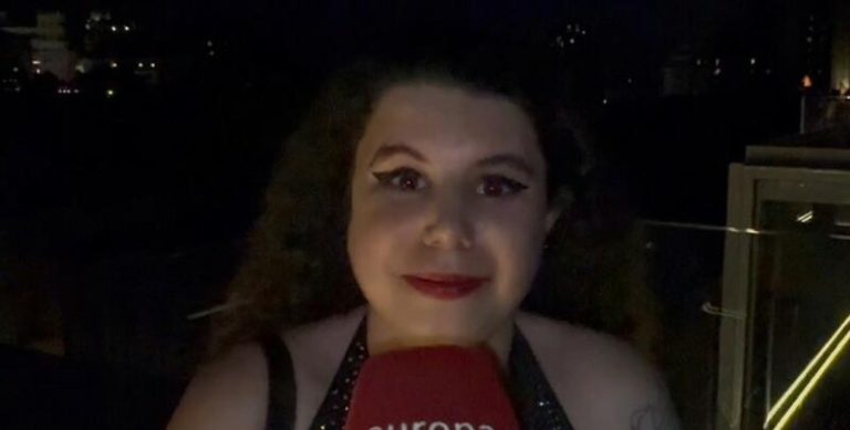 Carla Vigo se plantea escribir sus memorias: ¿Revelará secretos de la familia real?