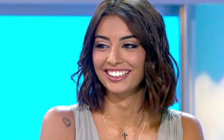 Marieta aclara la relación que tiene con Manuel Cortés tras ser pillados juntos
