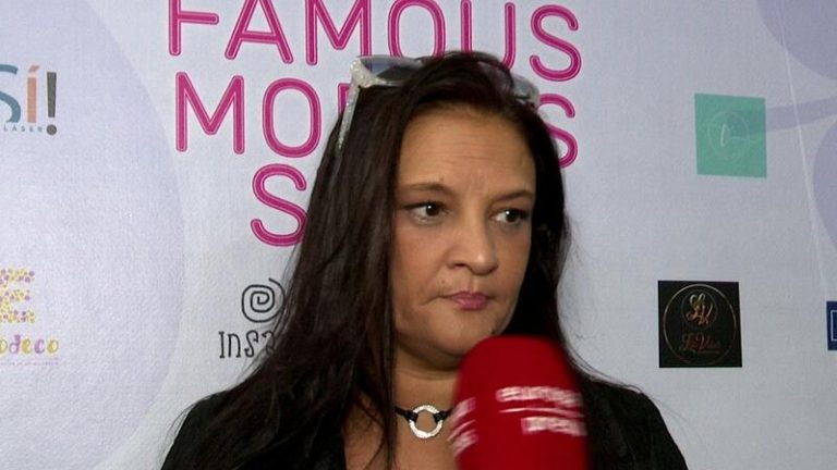 Gema Serrano estalla contra las Campos tras la entrevista de Edmundo Arrocet