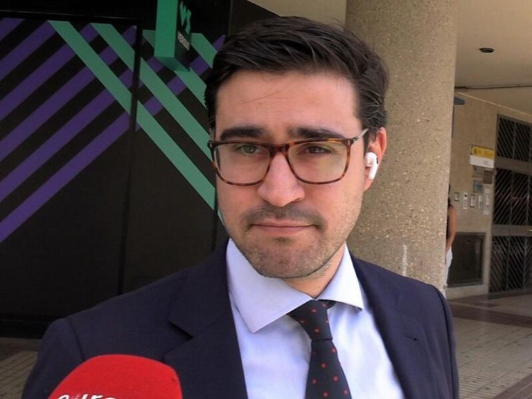 El abogado de Antonio Tejado aclara a qué se debe la ampliación de la investigación del robo a María del Monte