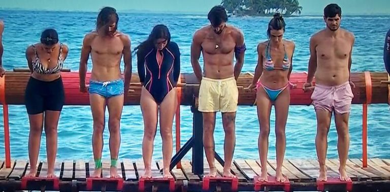 Un intento de abandono, un ataque de ansiedad y mucha más en ‘Supervivientes All Stars’