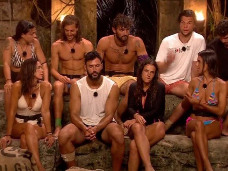 Sofía Suescun desequilibra las nominaciones. Abraham, Lola y Marta Peñate, en una situación comprometida