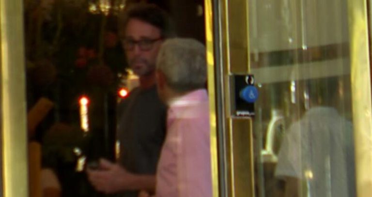 Álvaro Muñoz Escassi rompe su silencio sobre su ruptura con María José Suárez
