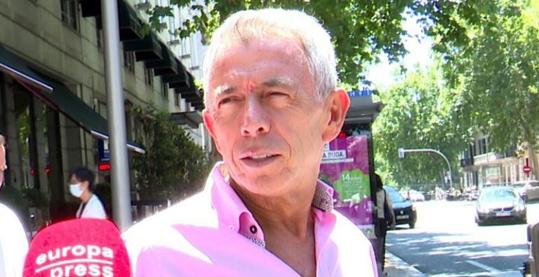‘El Turronero’ da la última hora sobre Escassi tras reunirse con él