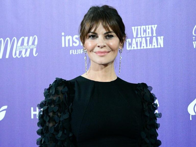 María José Suárez desmiente haber mantenido una relación abierta con Álvaro Muñoz Escassi