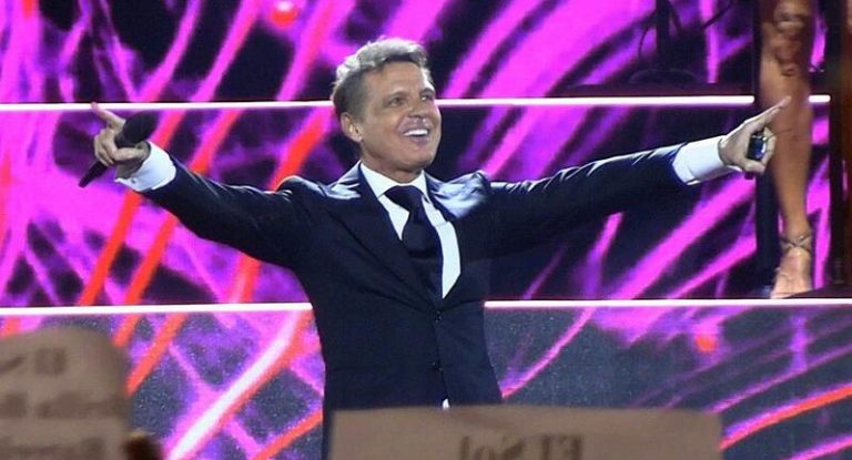Luis Miguel y Paloma Cuevas: La historia detrás de cada concierto en España