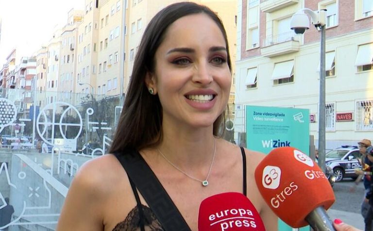 Lorena Van Heerde defiende a María José Suárez