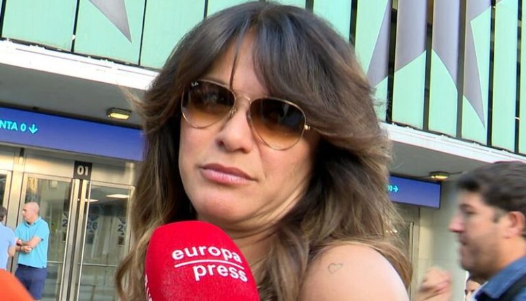 Bertín Osborne, Gabriela Guillén y Fabiola Martínez envueltos en una nueva polémica